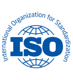 iso standard logo