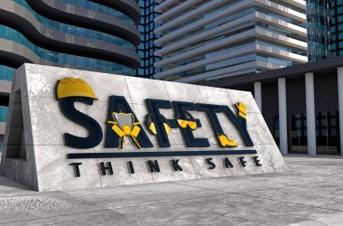 Safety logos from REXME.com.tr