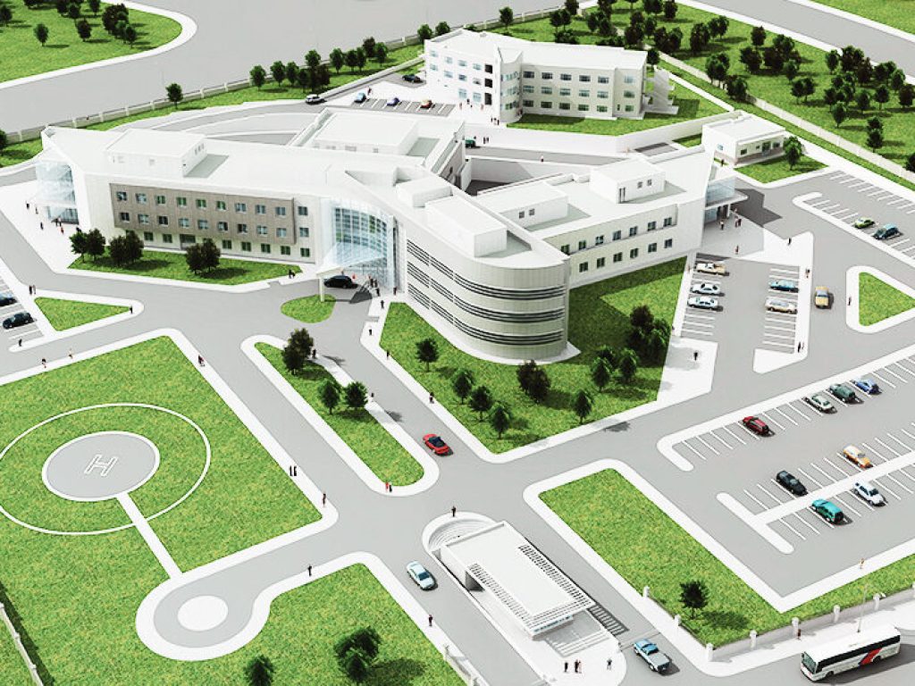 Soran Hospital