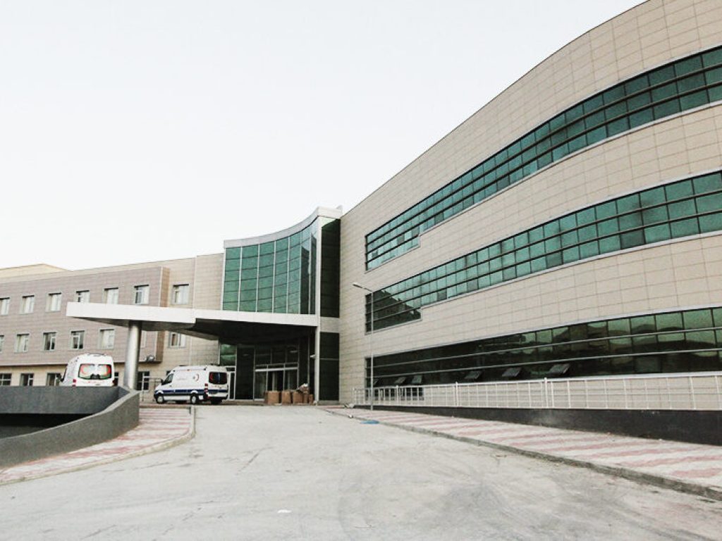 Soran Hospital