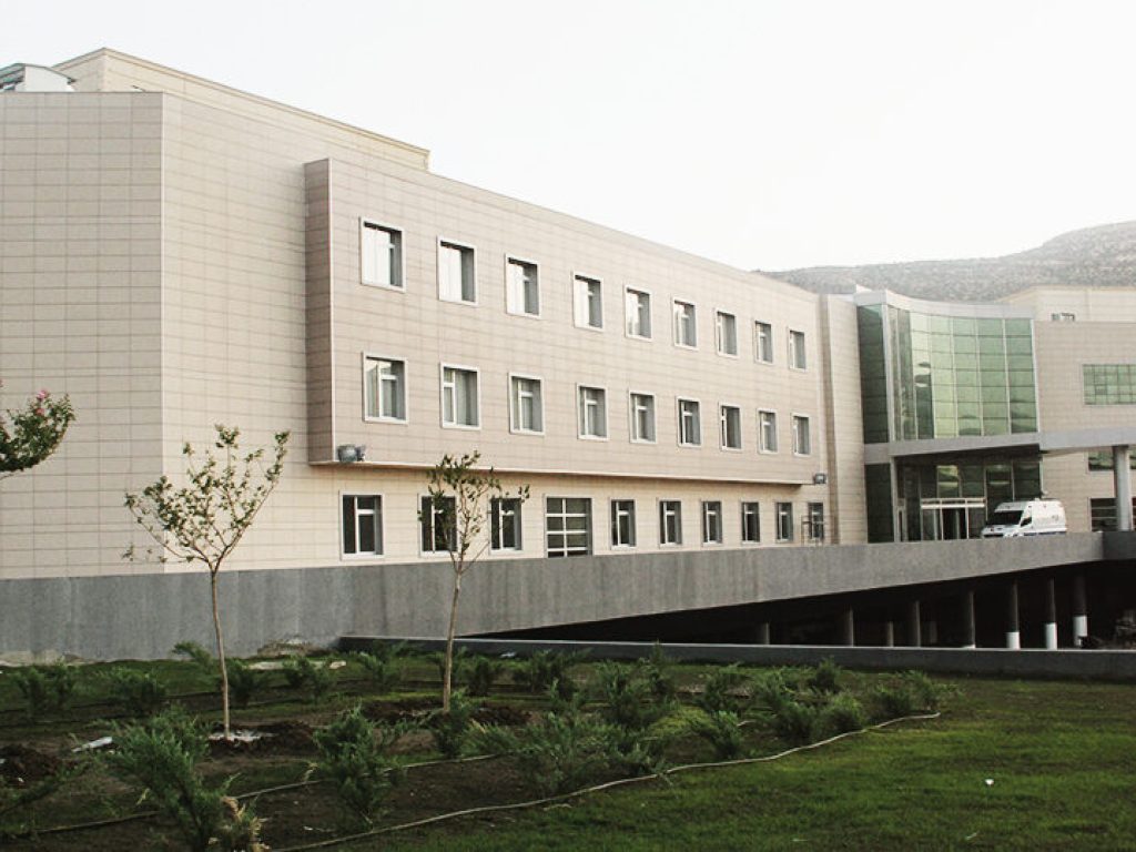 Soran Hospital